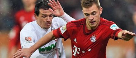 Germania: Bundesliga - Etapa 21